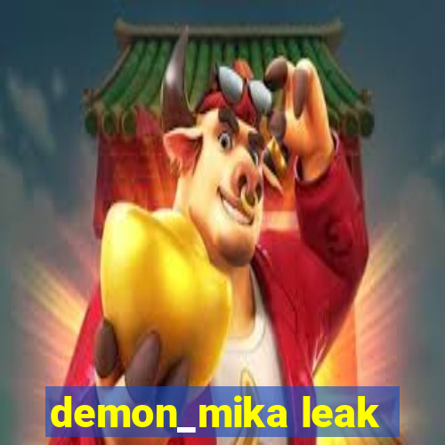 demon_mika leak